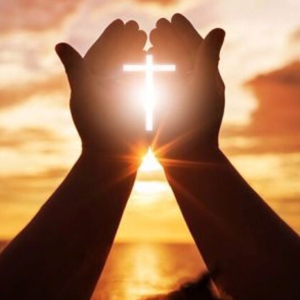 Believe in Him and have everlasting life! - Picture 1 of 5